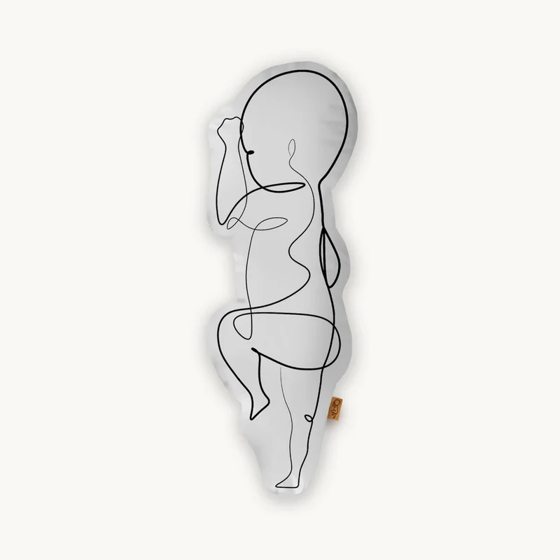BABYKISSEN LINE ONE