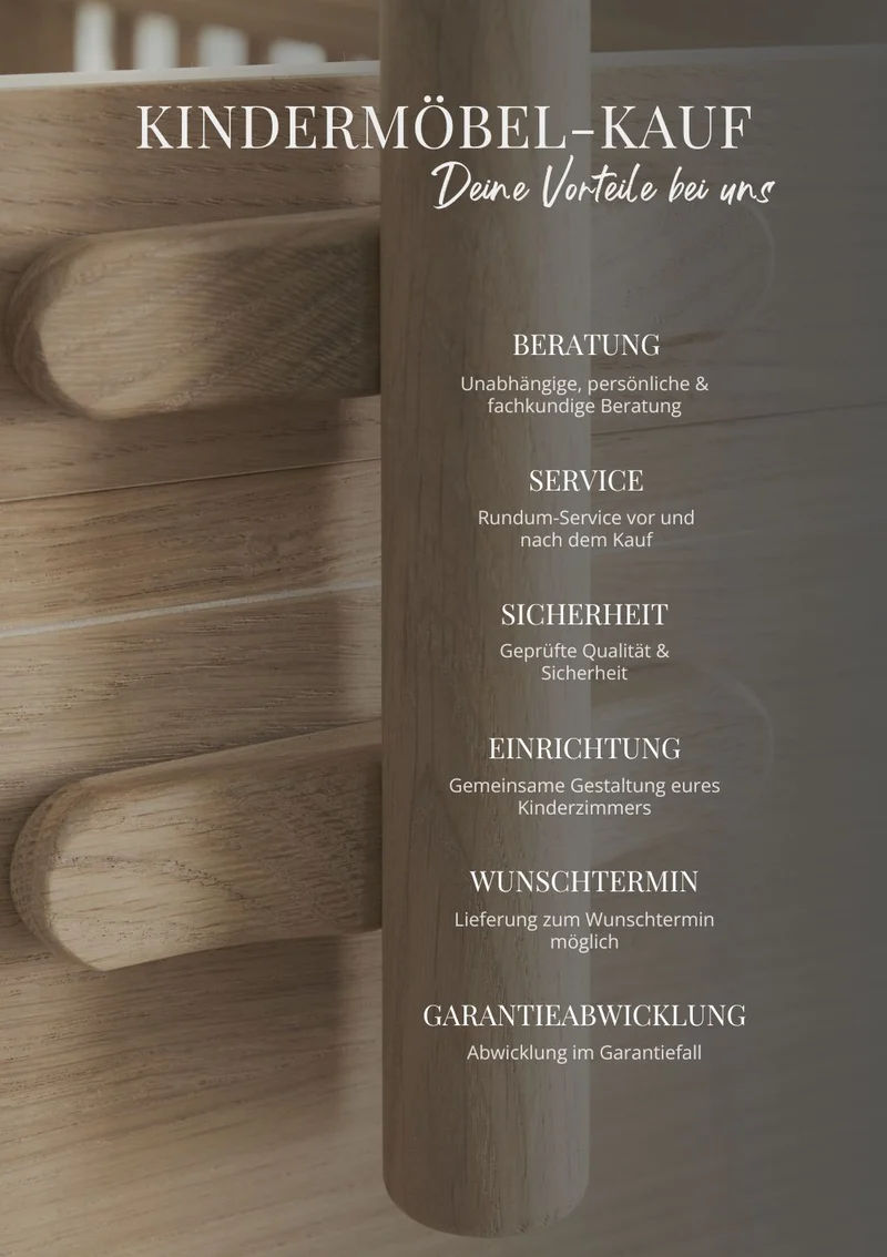 Stuhl 'Wood PingPong'