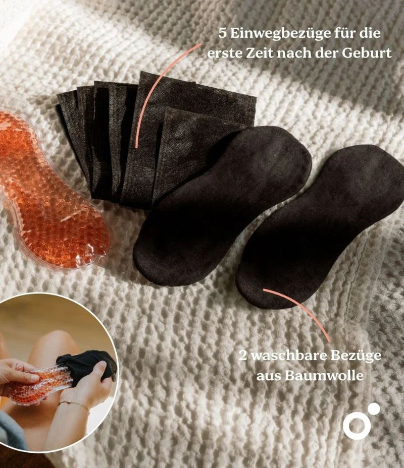 Wochenbett-Kompresse Calmy