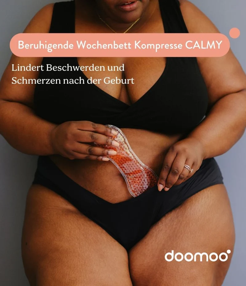 Wochenbett-Kompresse Calmy