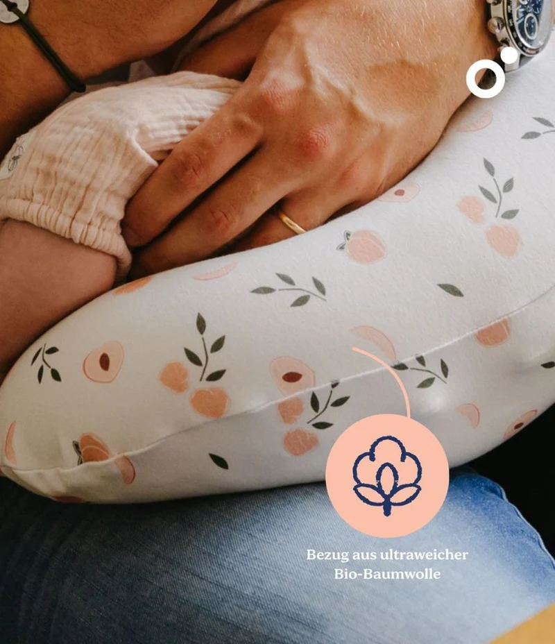 Stillkissen Softy