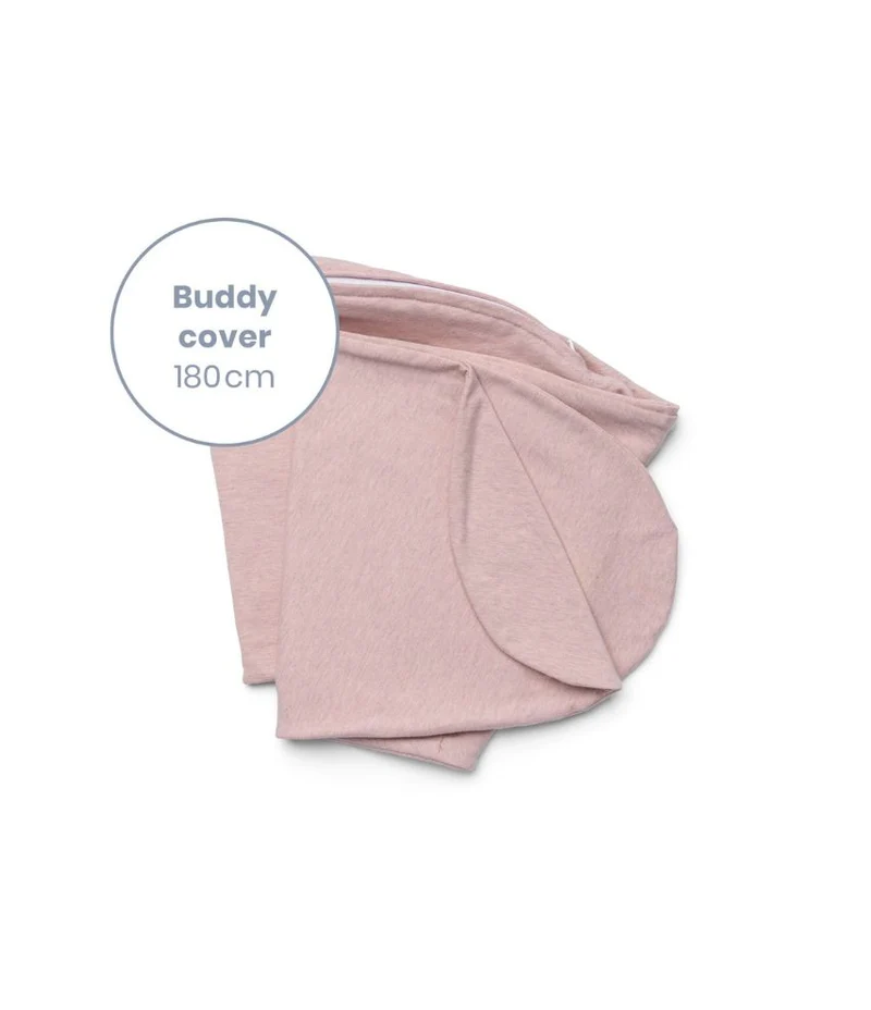 Bezug Stillkissen Buddy