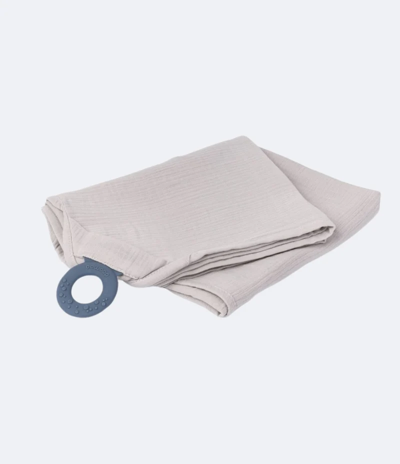 Stilltuch MOM'N PLAY Tetra