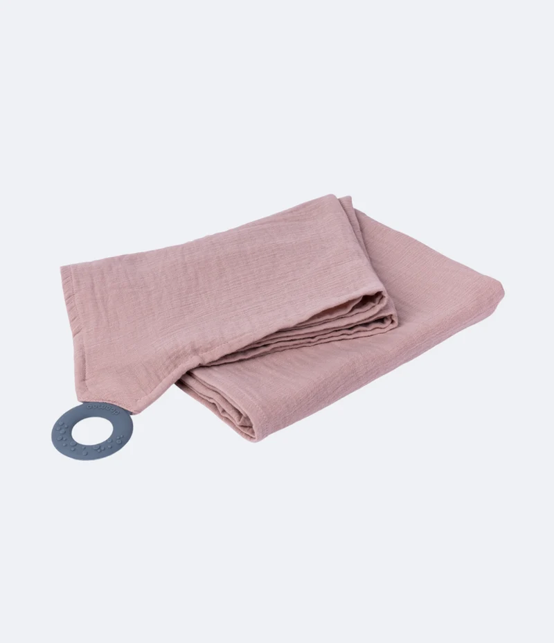 Stilltuch MOM'N PLAY Tetra
