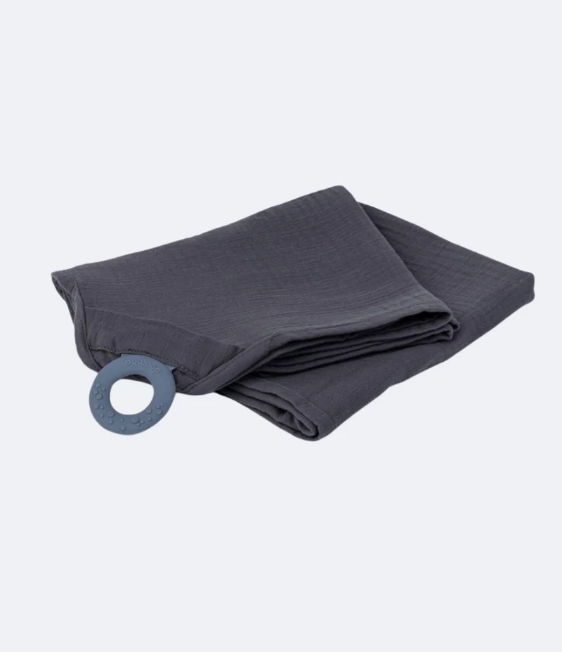 Stilltuch MOM'N PLAY Tetra