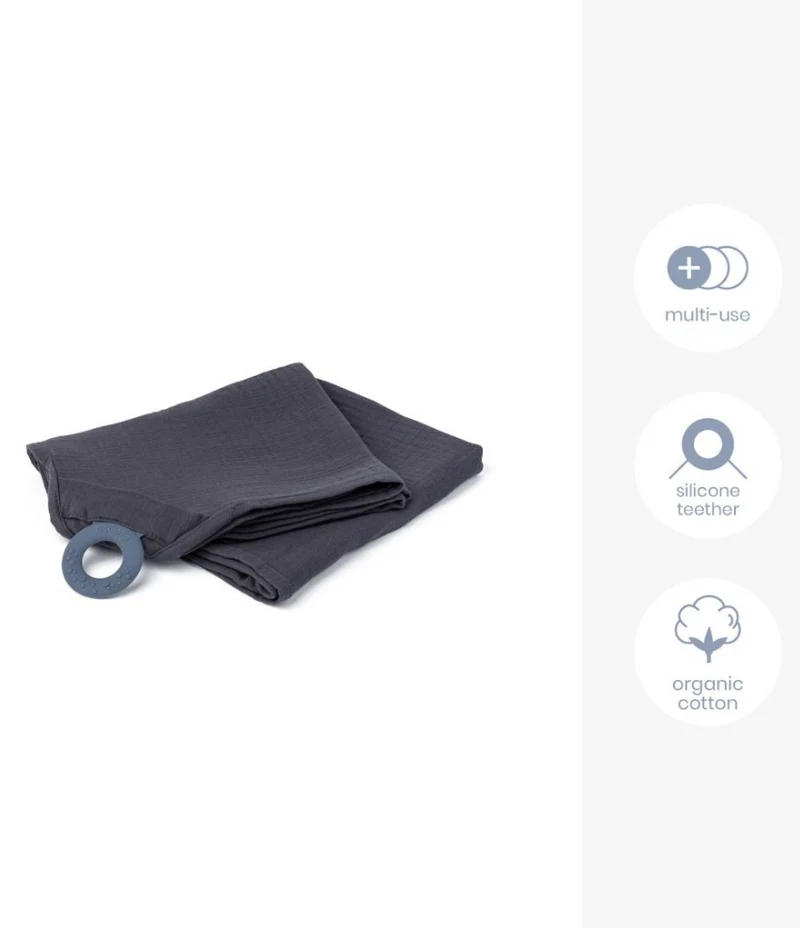 Stilltuch MOM'N PLAY Tetra