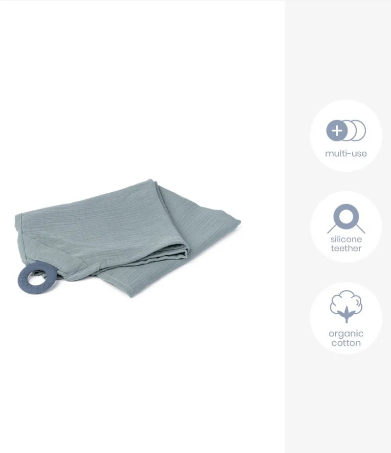 Stilltuch MOM'N PLAY Tetra