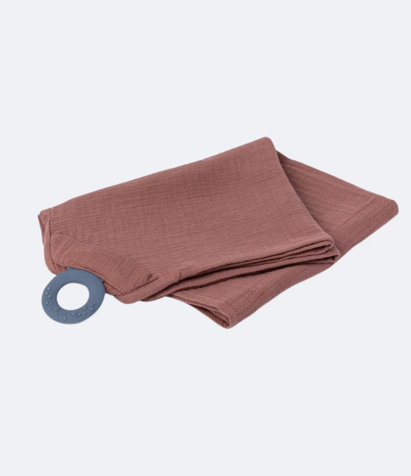 Stilltuch MOM'N PLAY Tetra