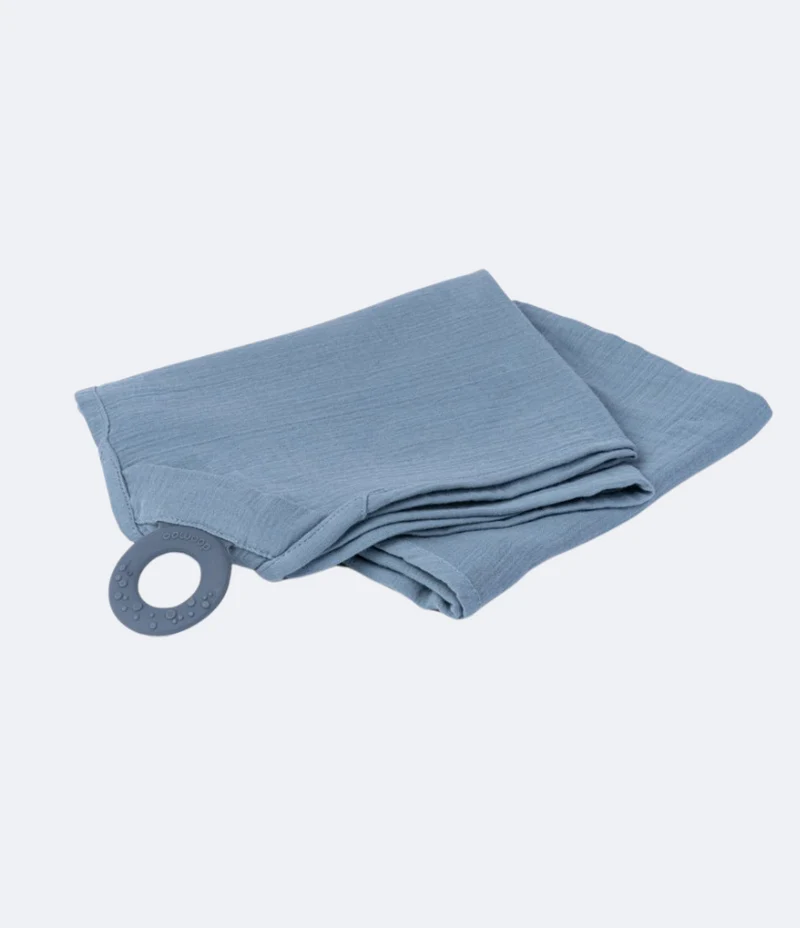 Stilltuch MOM'N PLAY Tetra