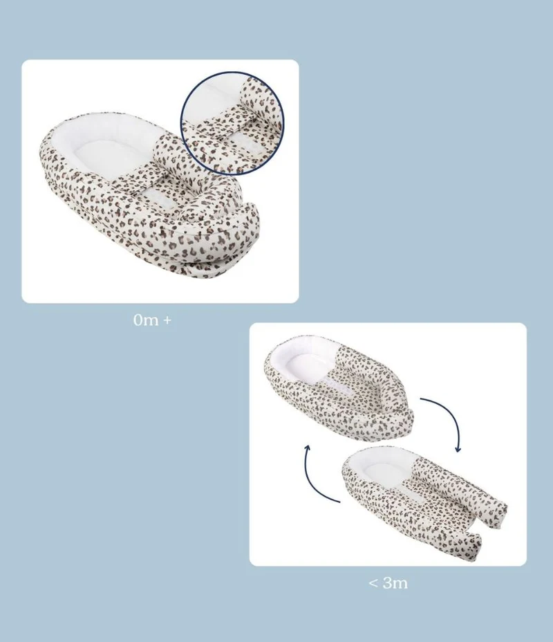 Babynest Cocoon
