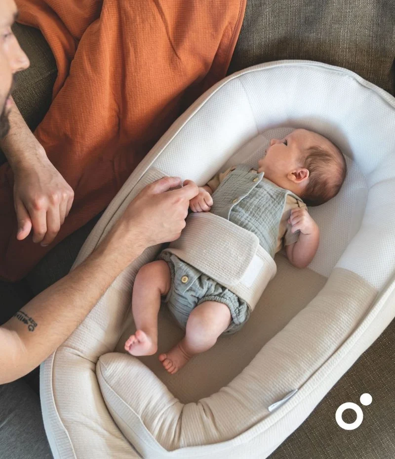 Babynest Cocoon