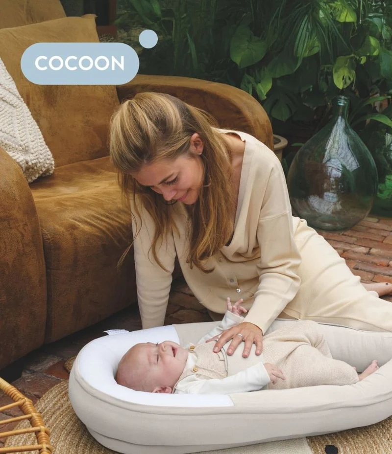 Babynest Cocoon