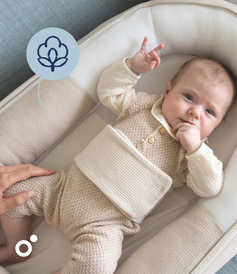Babynest Cocoon