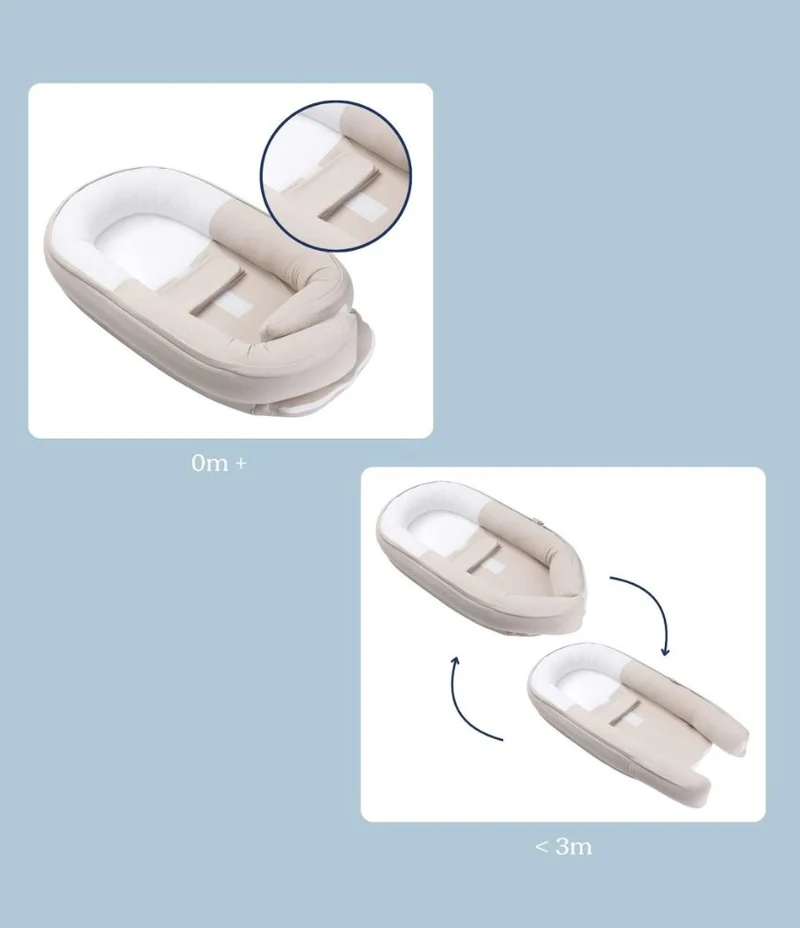Babynest Cocoon