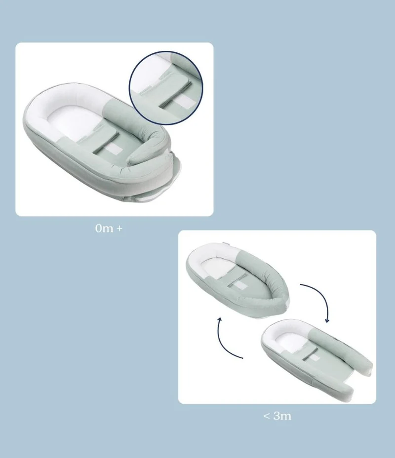 Babynest Cocoon