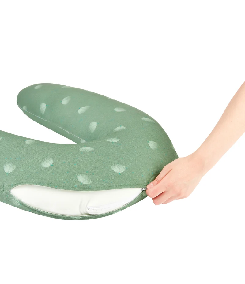 Ersatz Bezug B.Love 2-in-1 Stillkissen
