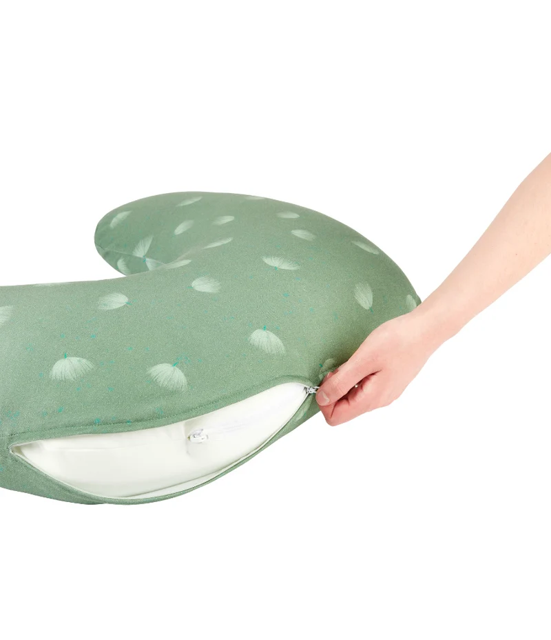 Ersatz Bezug B.Love 2-in-1 Stillkissen