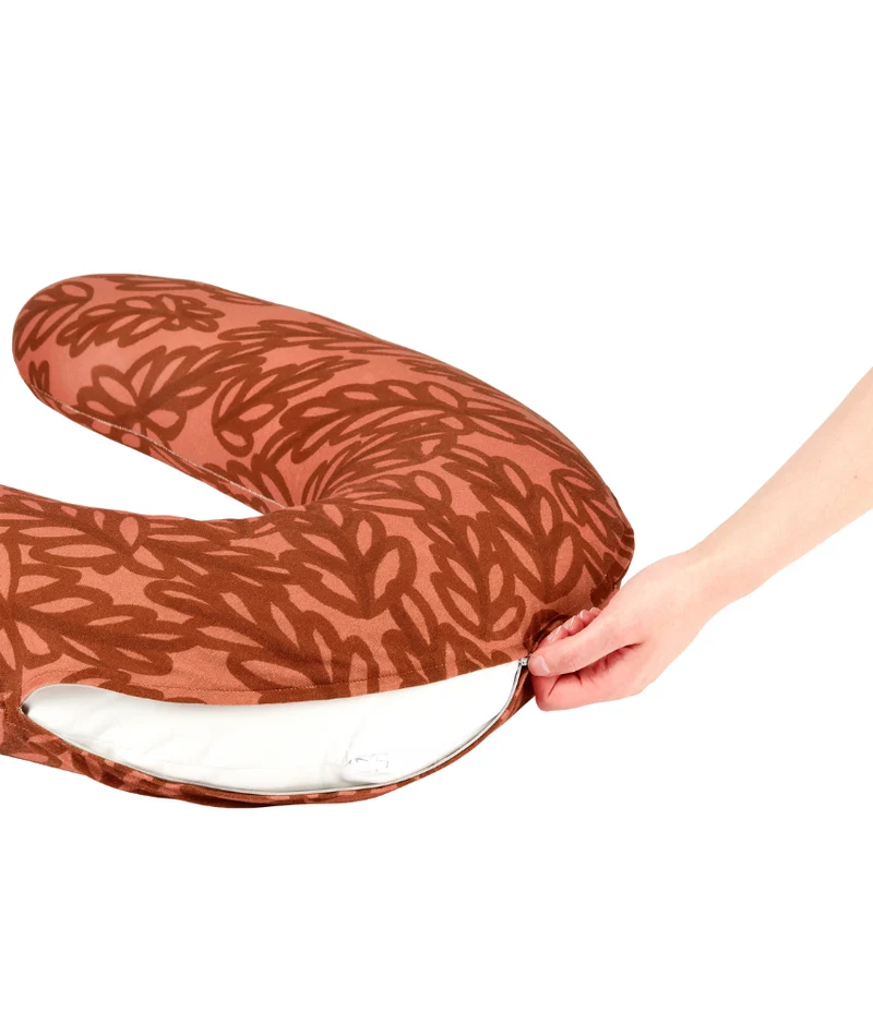 Ersatz Bezug B.Love 2-in-1 Stillkissen