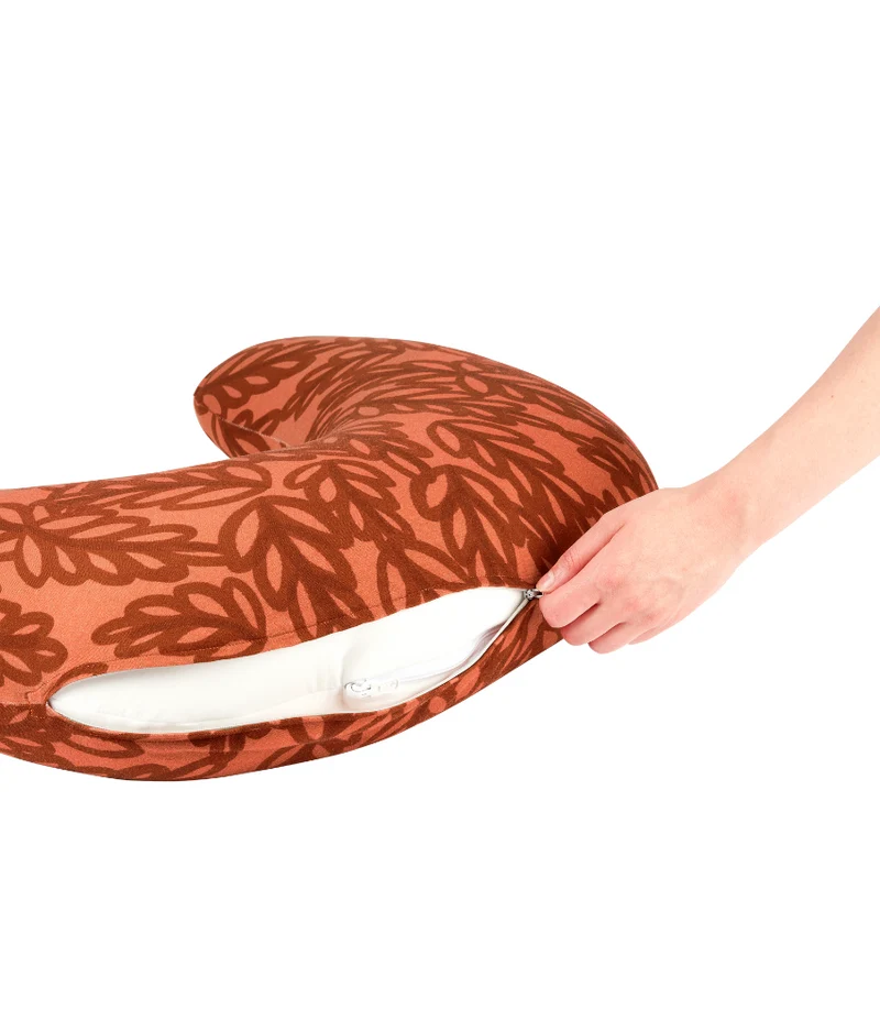 Ersatz Bezug B.Love 2-in-1 Stillkissen