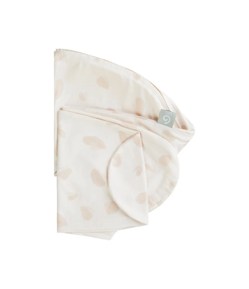 Ersatz Bezug B.Love 2-in-1 Stillkissen