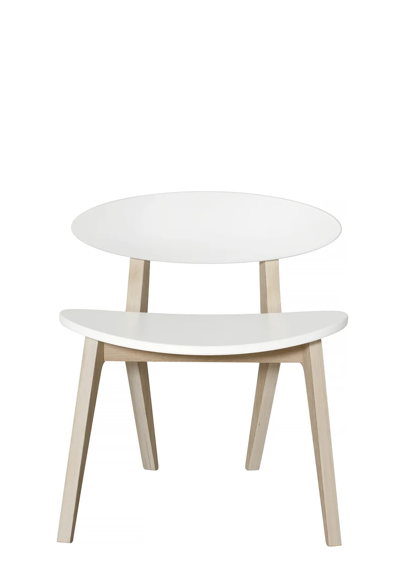Stuhl 'Wood PingPong'