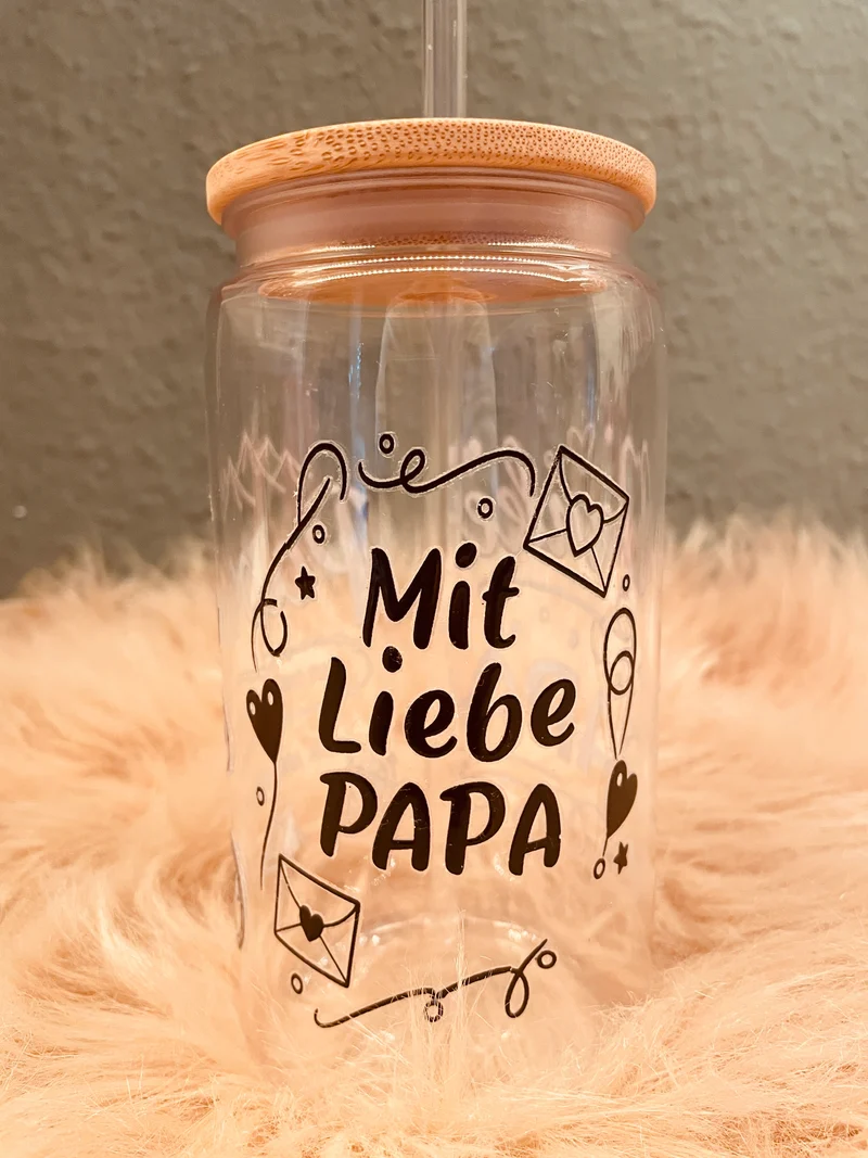 Trinkbecher Papa 2