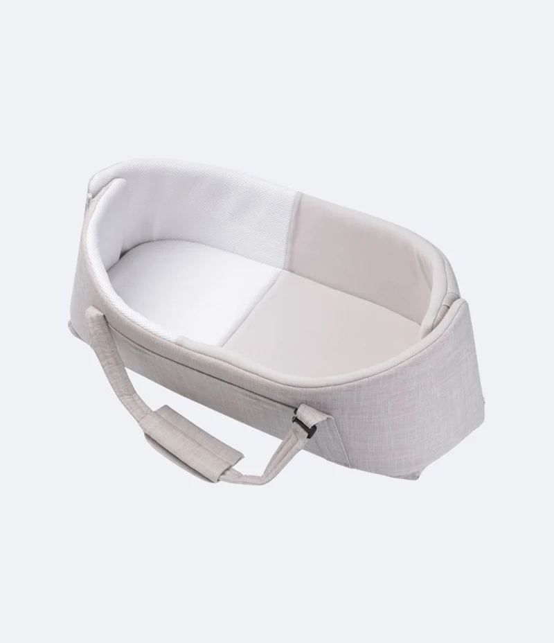 Tragbares Babynest Nest & Go