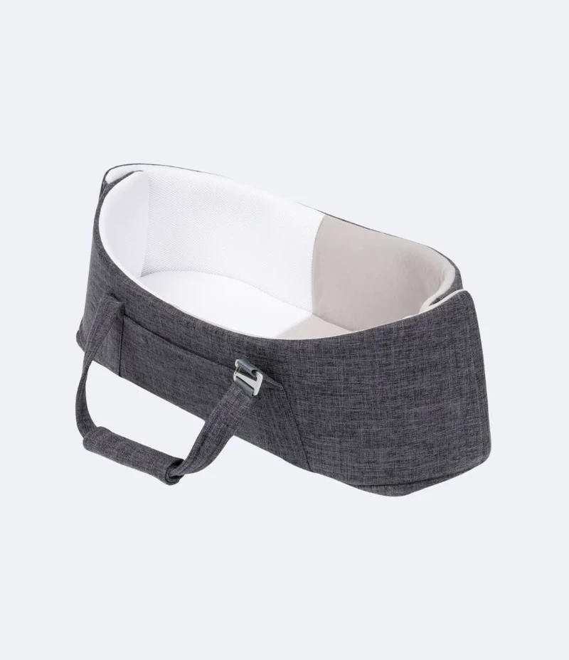 Tragbares Babynest Nest & Go