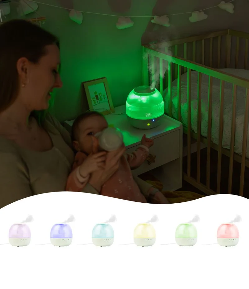 Luftbefeuchter Bubble