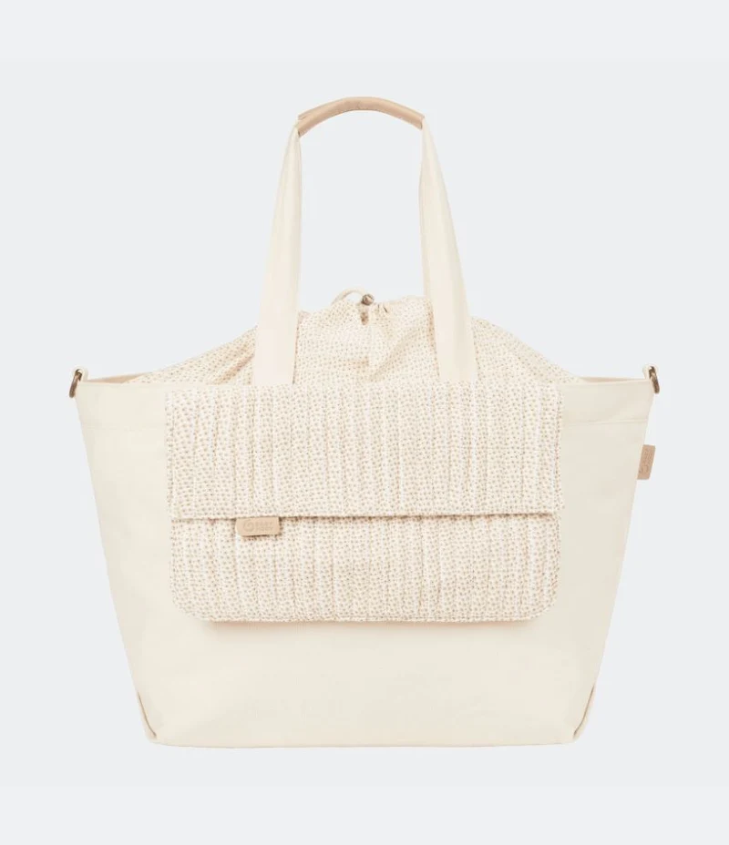 Ersatz Extratasche Wickeltasche Tote Bag