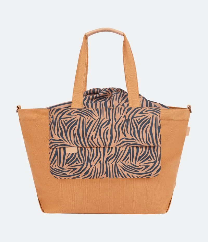 Ersatz Extratasche Wickeltasche Tote Bag