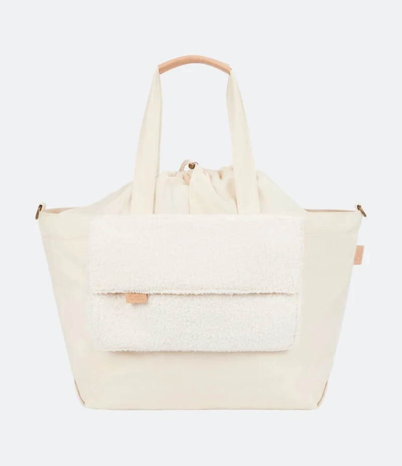 Ersatz Extratasche Wickeltasche Tote Bag