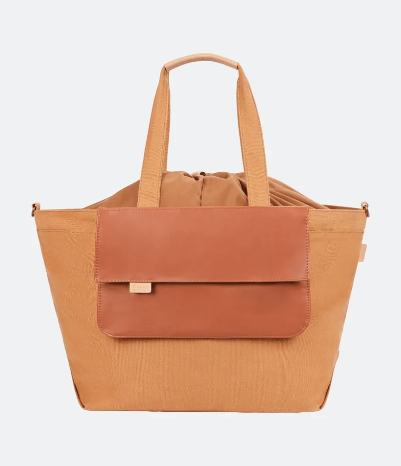 Ersatz Extratasche Wickeltasche Tote Bag