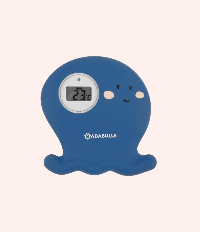 Digitales Badethermometer