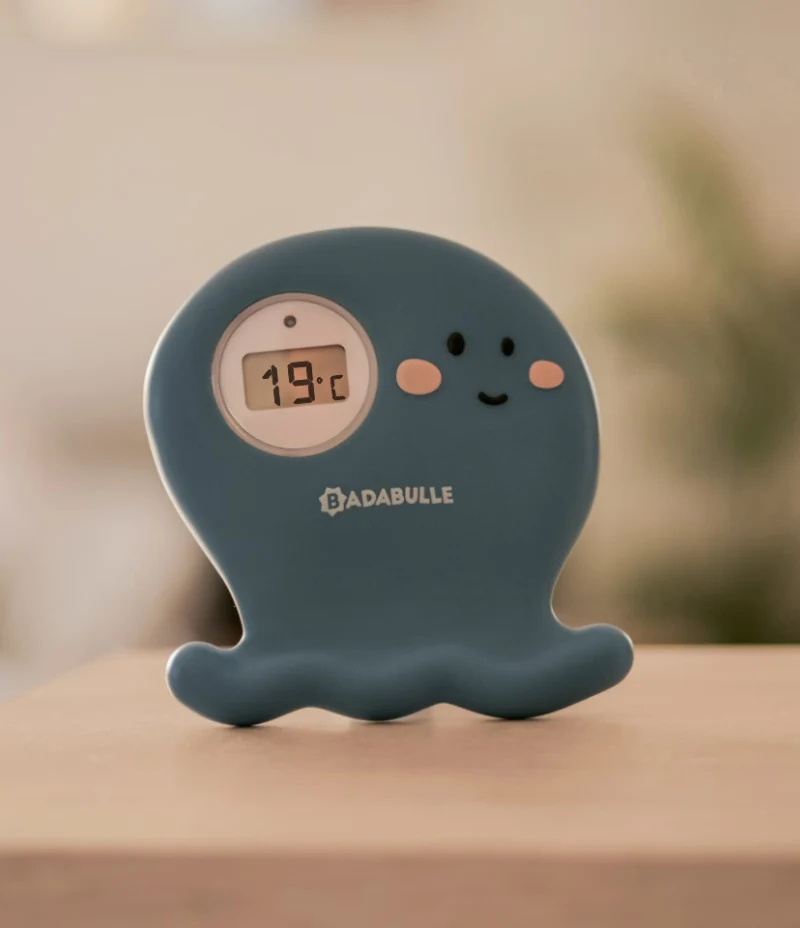 Digitales Badethermometer
