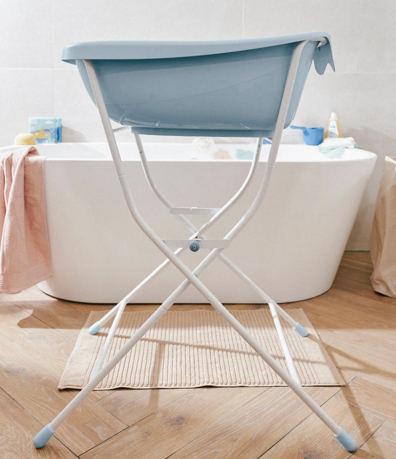 Badewanne Wal