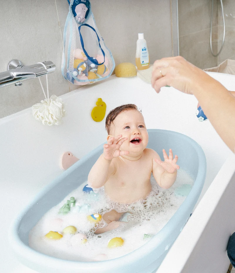 Badewanne Wal