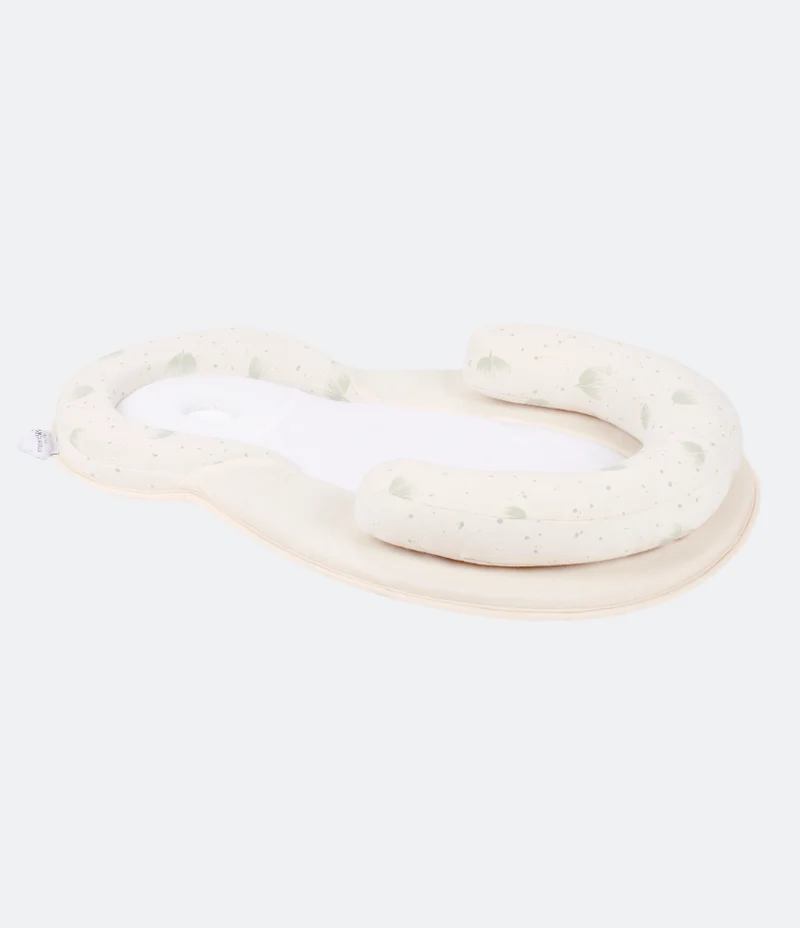 Babystütze Cosydream Fresh Off White