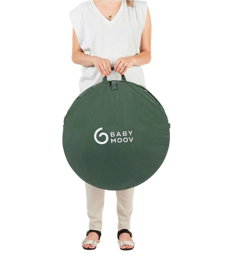 Transporttasche für Strandmuschel Provence