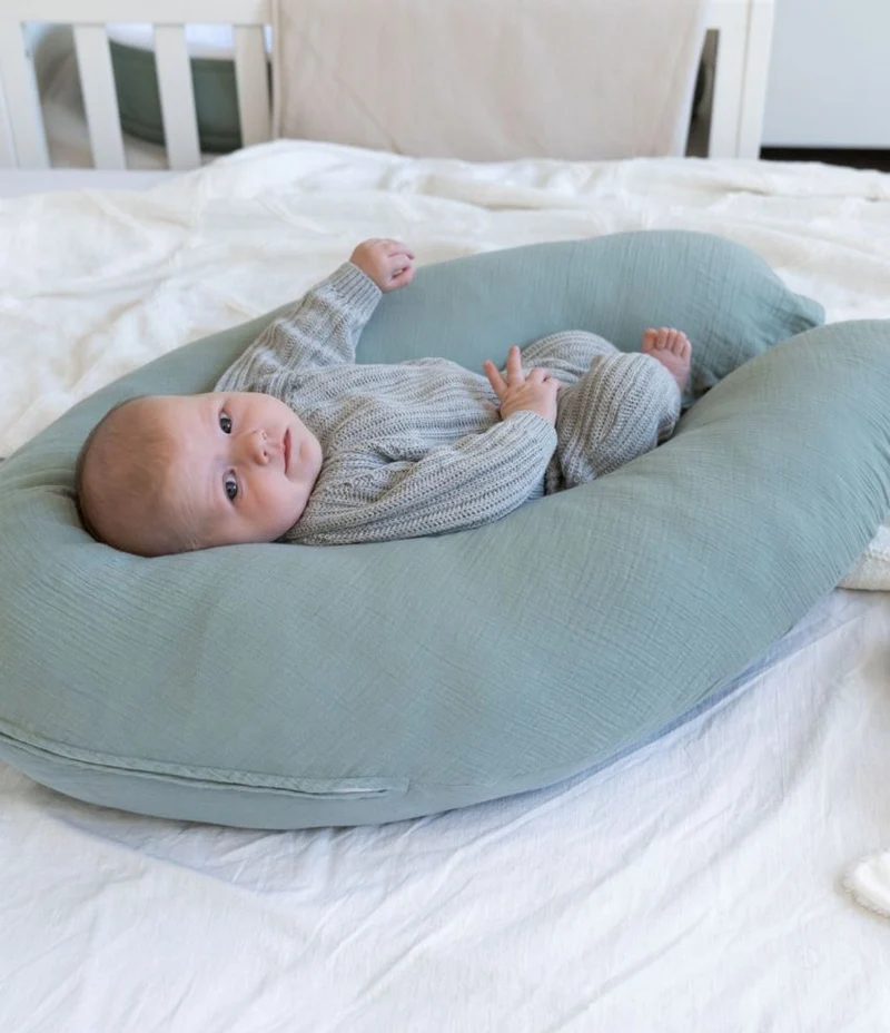 Stillkissen Comfy Big Tetra