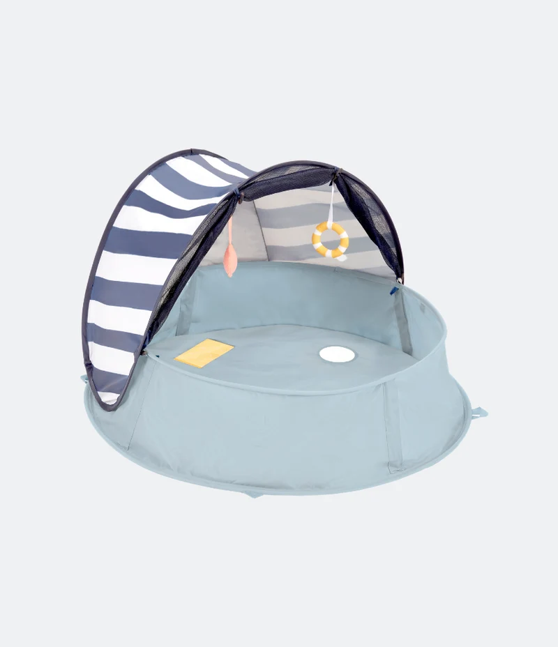 Transporttasche für Aquani Marinière
