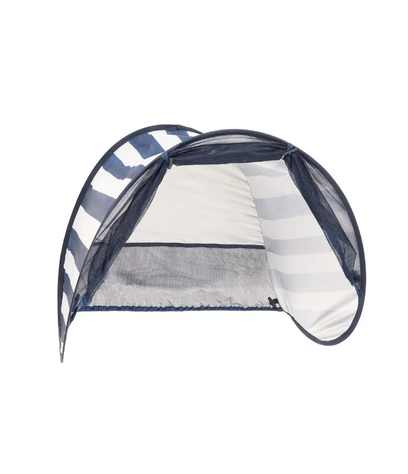 Markise + Moskitonetz für Aquani Marinière