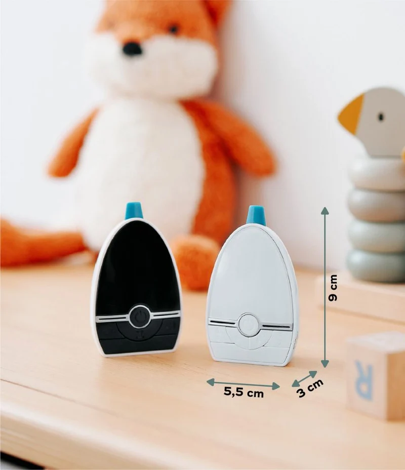 Babyphone Expert Care