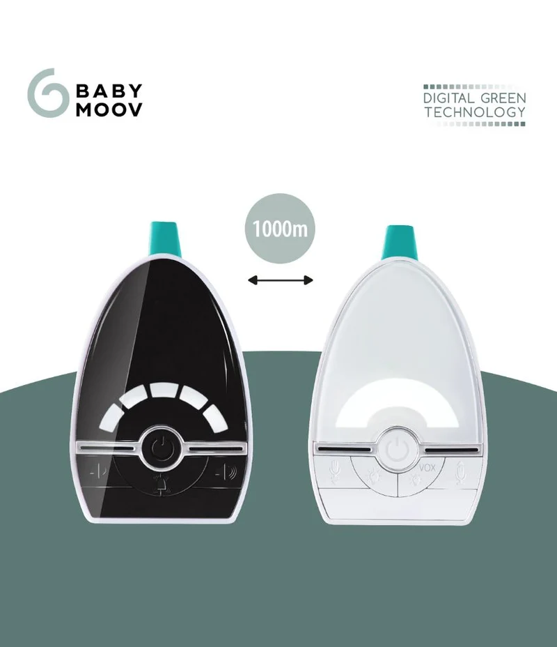 Babyphone Expert Care