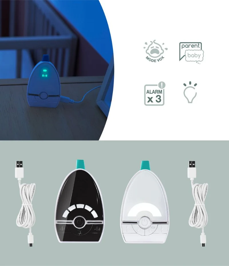 Babyphone Expert Care