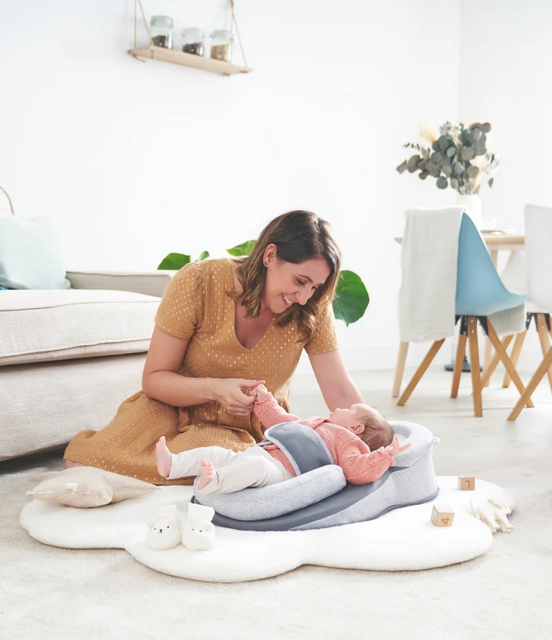 Babystütze Cosydream Plus