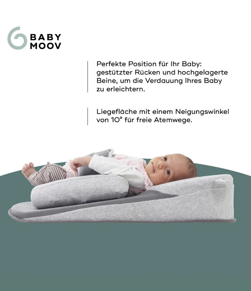 Babystütze Cosydream Plus