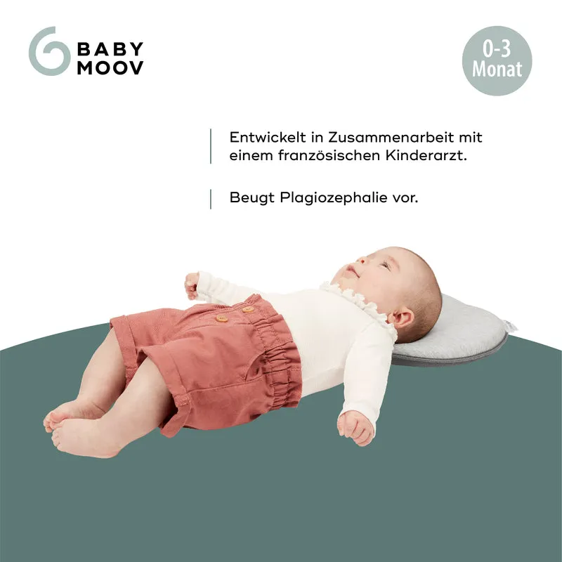 Babykopfkissen Lovenest Original