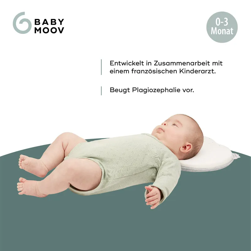 Babykopfkissen Lovenest Original