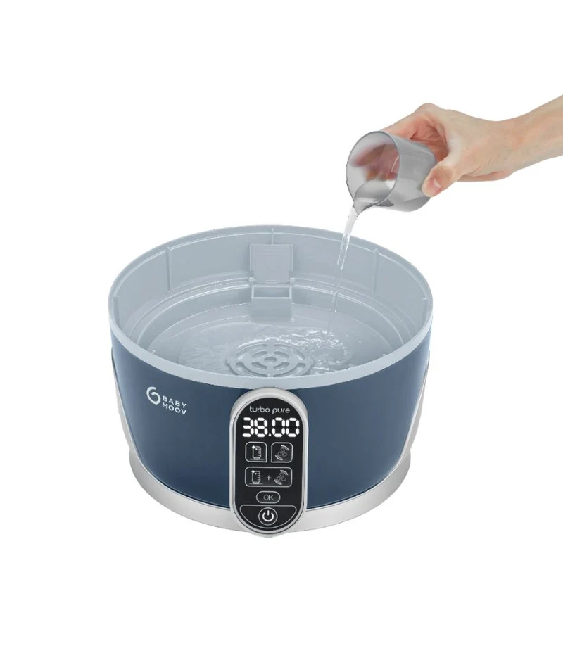 Messbecher für Turbo Pure/Turbo Plus